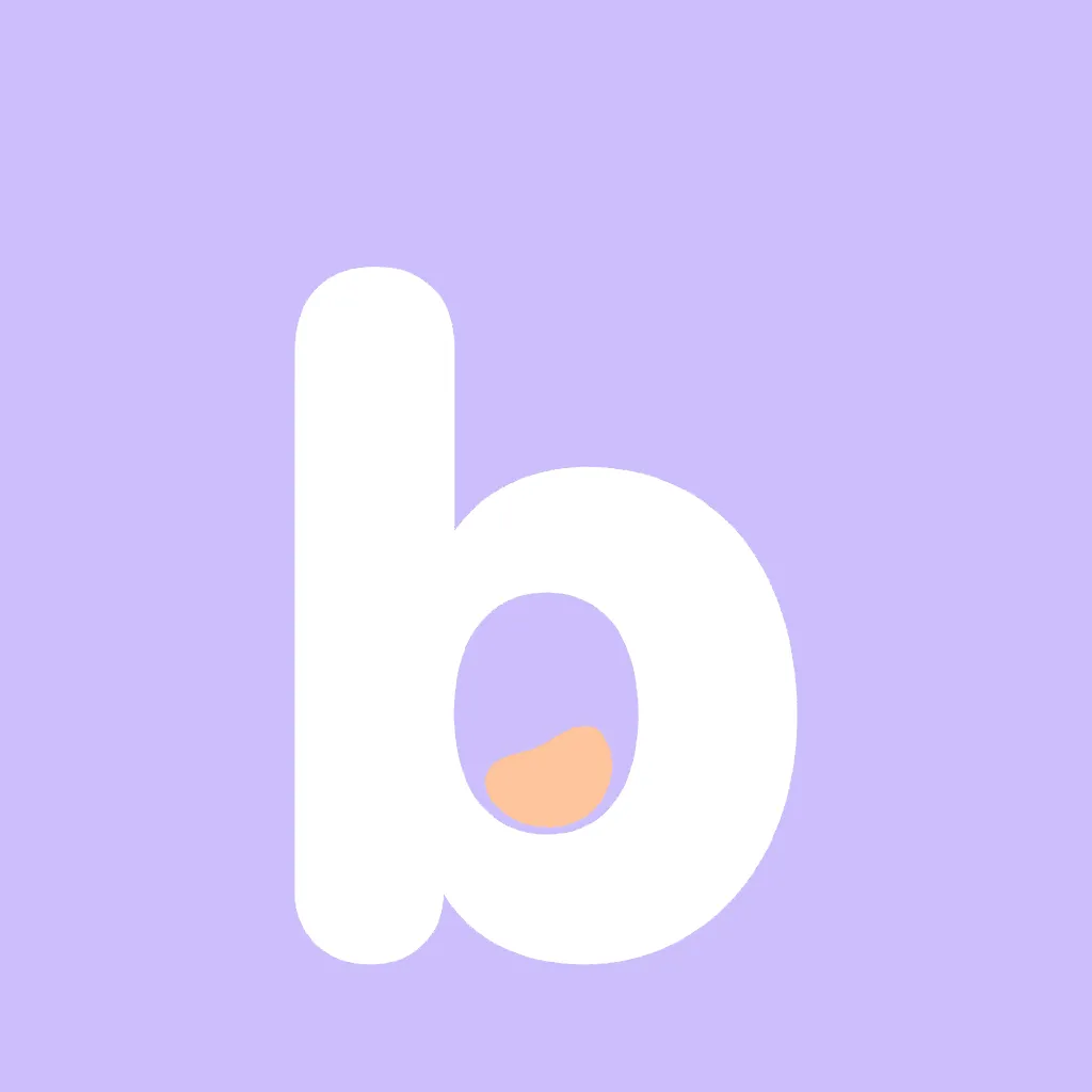 Bairn app icon