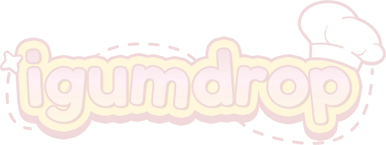 iGumdrop logo