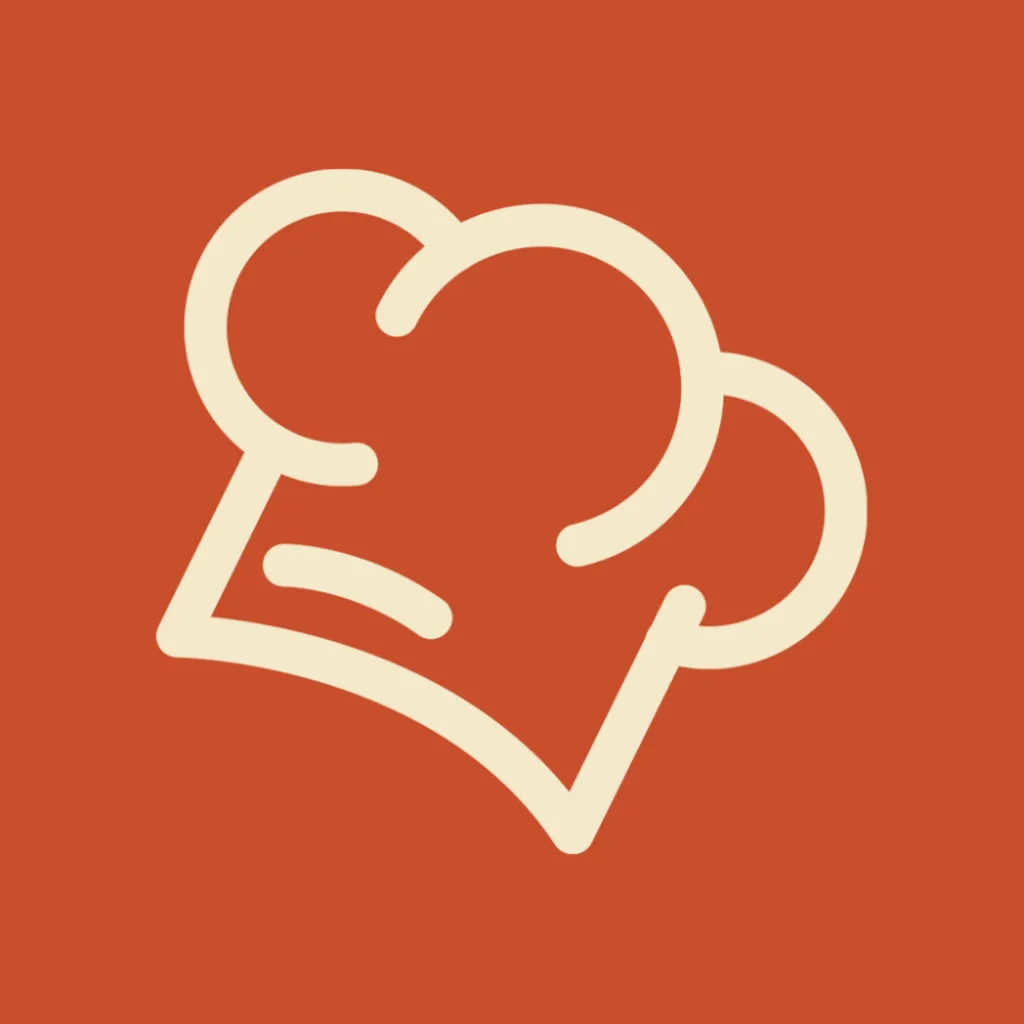 Palette Kitchen app icon